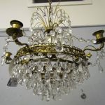 677 6111 CHANDELIER